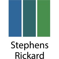 Stephens Rickard Logo