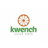 Kwench Juice Cafe Logo