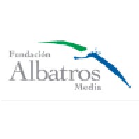 Albatros Media Foundation Logo