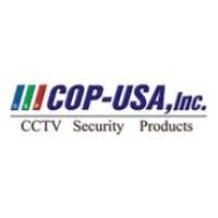 COP-USA, Inc Logo
