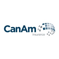 CanAm Insurance Logo