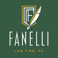 Fanelli Law Firm, PA Logo