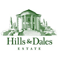 Hills & Dales Estate Logo