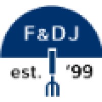 Food and Drink Jobs Logo