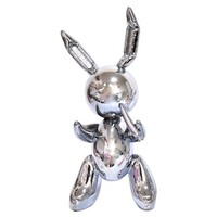 Jeff Koons, LLC Logo