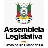 Assembleia Legislativa do Estado do Rio Grande do Sul Logo