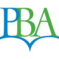 Performance Business Analytics Logo