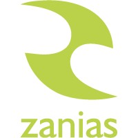 zanias GmbH Logo