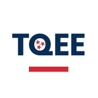 Tennesseans for Quality Early Education (TQEE) Logo