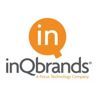 INQBRANDS, INC. Logo