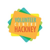 Volunteer Centre Hackney Logo