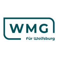 WMG Wolfsburg Wirtschaft und Marketing GmbH Logo