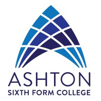 Ashton Sixth Form College Logo