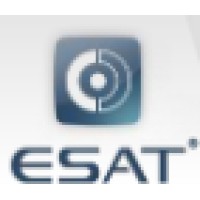 ESAT Soluções em Alta Tecnologia Logo