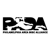 PHILADELPHIA AREA DISC ALLIANCE Logo