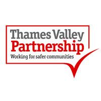 THE THAMES VALLEY PARTNERSHIP Logo