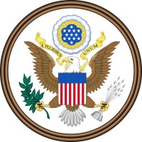 United States Federal Government Logo