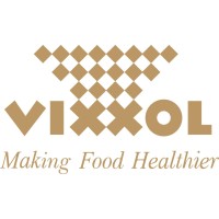 VIXXOL Corporation Logo