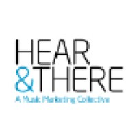 Hear & There Logo
