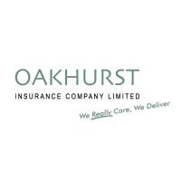 OAKHURST INSURANCE COMPANY LTD Logo