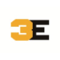 3E NDT, LLC Logo