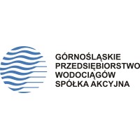 Górnośląskie Przedsiębiorstwo Wodociagów S.A. Logo