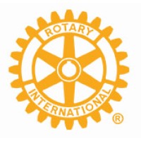 The Rotary Club of Naperville Logo