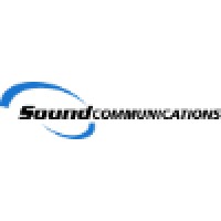 Sound Communications Logo