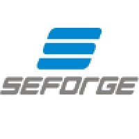 SEFORGE LTD INDIA Logo