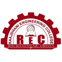 Raajdhani Engineering College Logo