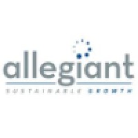 Allegiant Systems Logo