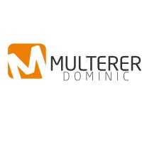 Dominic Multerer GmbH Logo