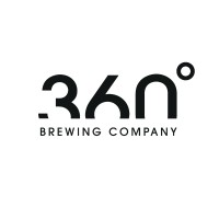 360 Degree Brewing Company Logo