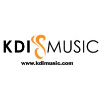 KDI MUSIC, LLC Logo