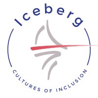 Iceberg Inteligencia Cultural Logo