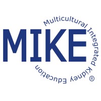 MIKE Program Logo