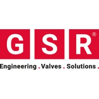 GSR Ventiltechnik GmbH & Co. KG Logo
