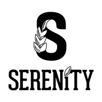 Serenity Assisted Living & Memory Care Logo