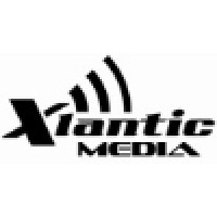 Xlantic Media Logo