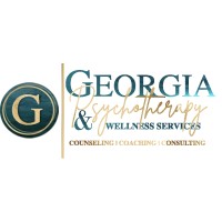GEORGIA PSYCHOTHERAPY AND WELLNESS SERVICES Logo