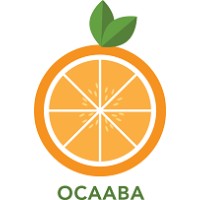Orange County Asian American Bar Association (OCAABA) Logo