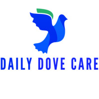DAILY DOVE CARE, LLC Logo