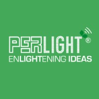 PERLIGHT SRL Logo