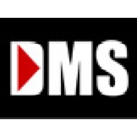 DMS Systems Corp. Logo
