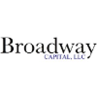 Broadway Capital Logo