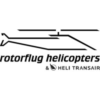 Rotorflug GmbH Logo