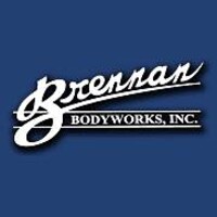 Brennan Bodyworks, Inc. Logo