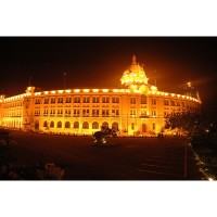 Karachi Port Trust Logo