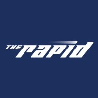 The Rapid Logo