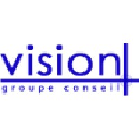 Les conseillers Vision Plus inc Logo
